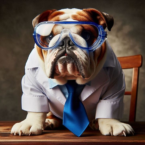 member portrait